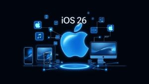 iOS 19スキップしiOS 26へ｜Apple新命名戦略とSolarium UI刷新