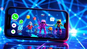 PlaysOut、WeChat完全連携のWeb3ミニゲームプラットフォームを正式ローンチ ― スーパーアプリ時代の新基盤