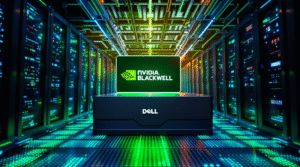 Dell×NVIDIAが実現するAIファクトリー時代：統合型AIインフラの最前線
