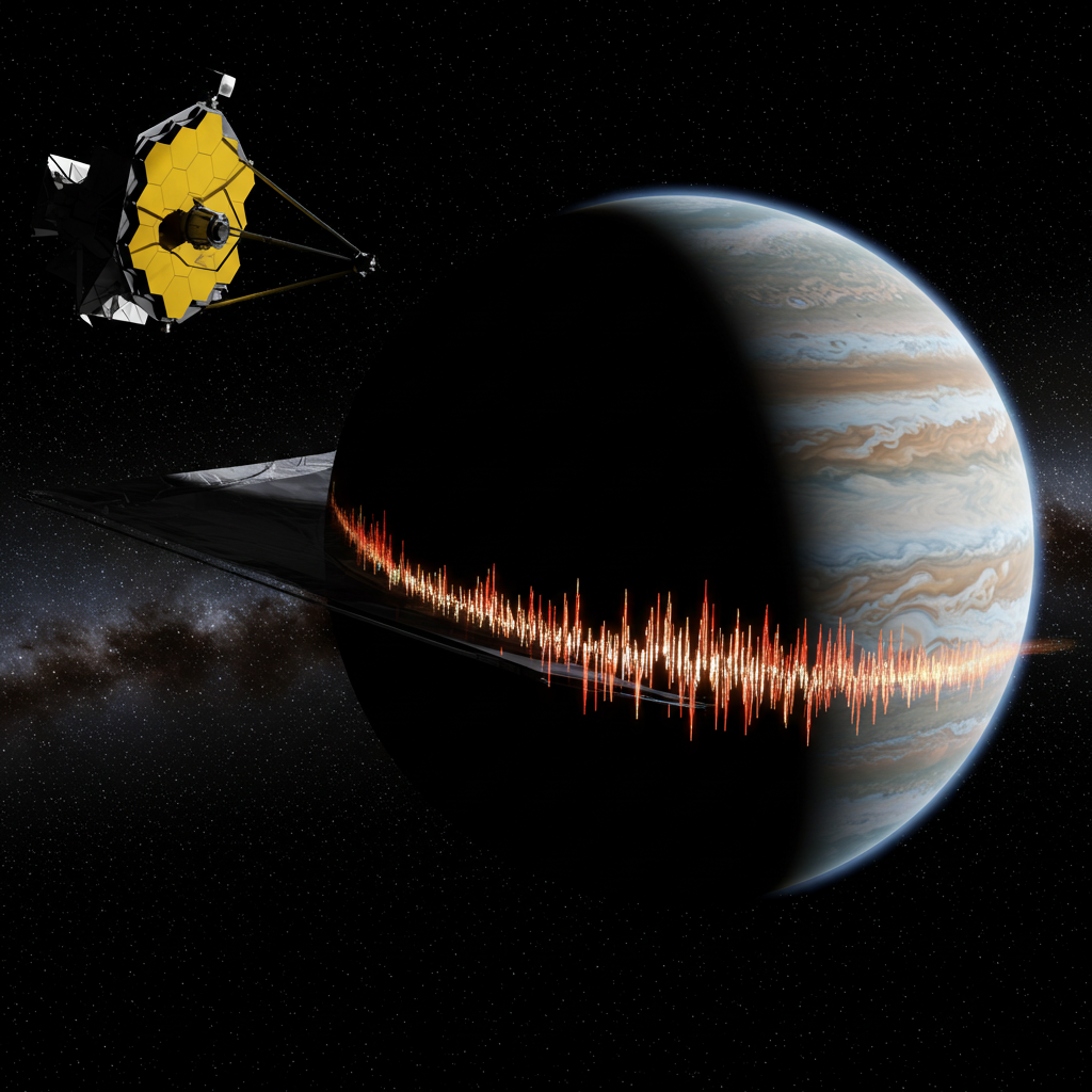 JWST観測可能！数百万年続く惑星衝突の余震を発見 – UCバークレー研究チームが惑星地震学の新境地を開拓