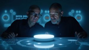 OpenAI、元Apple最高デザイン責任者ジョニー・アイブのioを65億ドルで買収 – 2026年に革新的AIデバイス発表へ