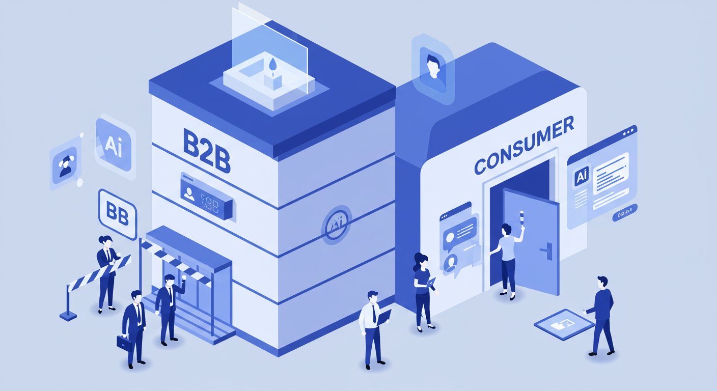 OpenAI、65億ドルでJony Ive買収・消費者向け戦略へ大転換｜企業AI導入75%が失敗する中でのピボット戦略