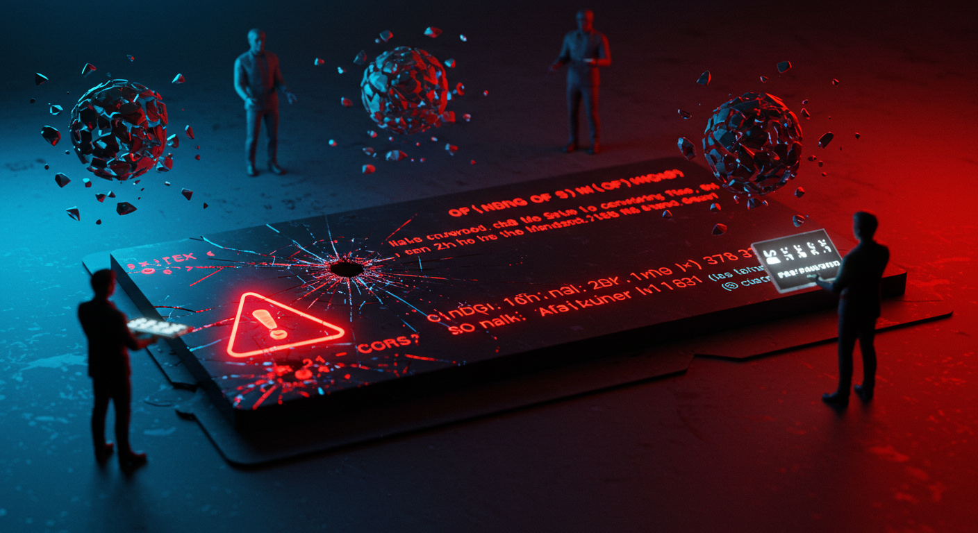 Ubuntu・RHEL・Fedoraに新たなLinux脆弱性、コアダンプ経由でパスワードハッシュ窃取が
