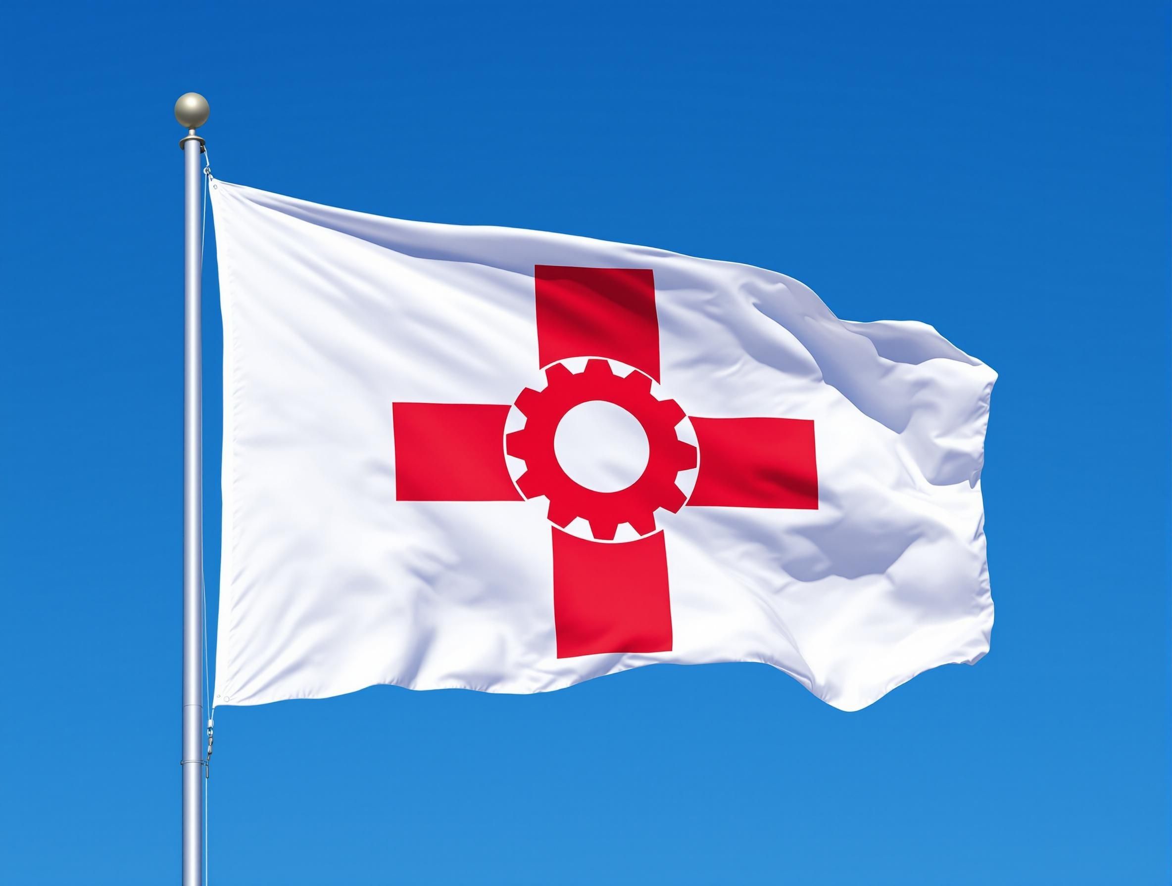 5月８日【今日は何の日？】「世界赤十字デー（World Red Cross and Red Crescent Day）－中立と慈愛の精神。技術は中立でいられるのか」