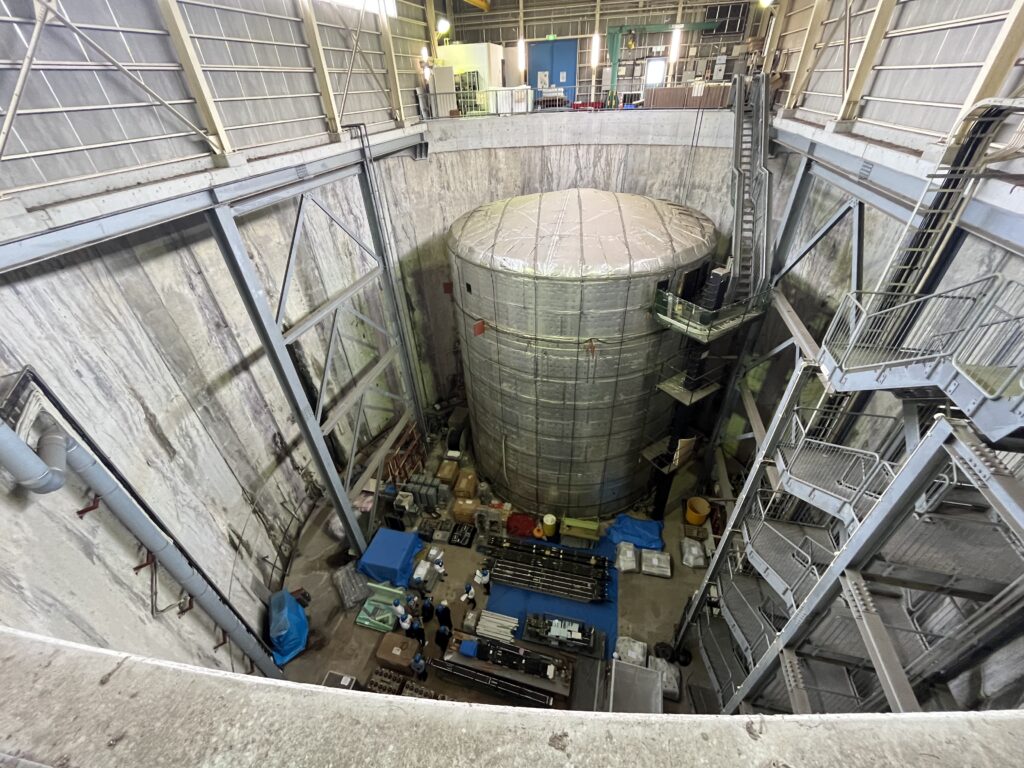 【KEK】加速器が宇宙の謎に迫る！：ニュートリノ振動実験の過去現在未来【現地取材】