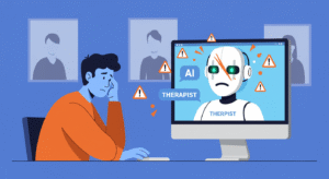 AIセラピスト問題：Character.AI・Metaに調査要請、専門家が警告する3つの危険性 - innovaTopia - （イノベトピア）