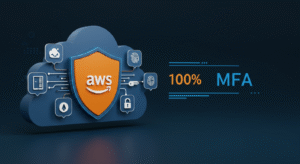 AWS MFA義務化完了、全ルートユーザーで100%適用｜Security Hub強化など新機能追加 - innovaTopia - （イノベトピア）
