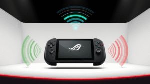 「ROG Xbox Ally」シリーズ発表 – 50TOPS AI搭載の次世代携帯ゲーム機、2025年ホリデーシーズンに登場