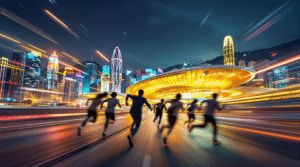 A_dynamic_scene_featuring_a_diverse_group_of_5-6_i-1751270787957 - innovaTopia