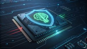 NVIDIAのAI基盤でイノベーションを加速CrowdStrike Falconが実現する、安全なLLM導入と運用のための統合セキュリティ戦略。