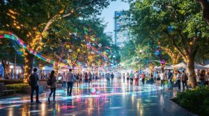 Niantic SpatialとMeow Wolf、VPS技術で現実世界と融合する次世代ARアートを発表