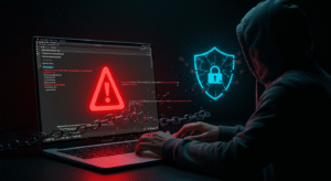 Atomic macOS StealerがClickFix手法で急襲──Spectrum偽CAPTCHA経由のシステムパスワード窃取手法を徹底解剖 - innovaTopia - （イノベトピア）