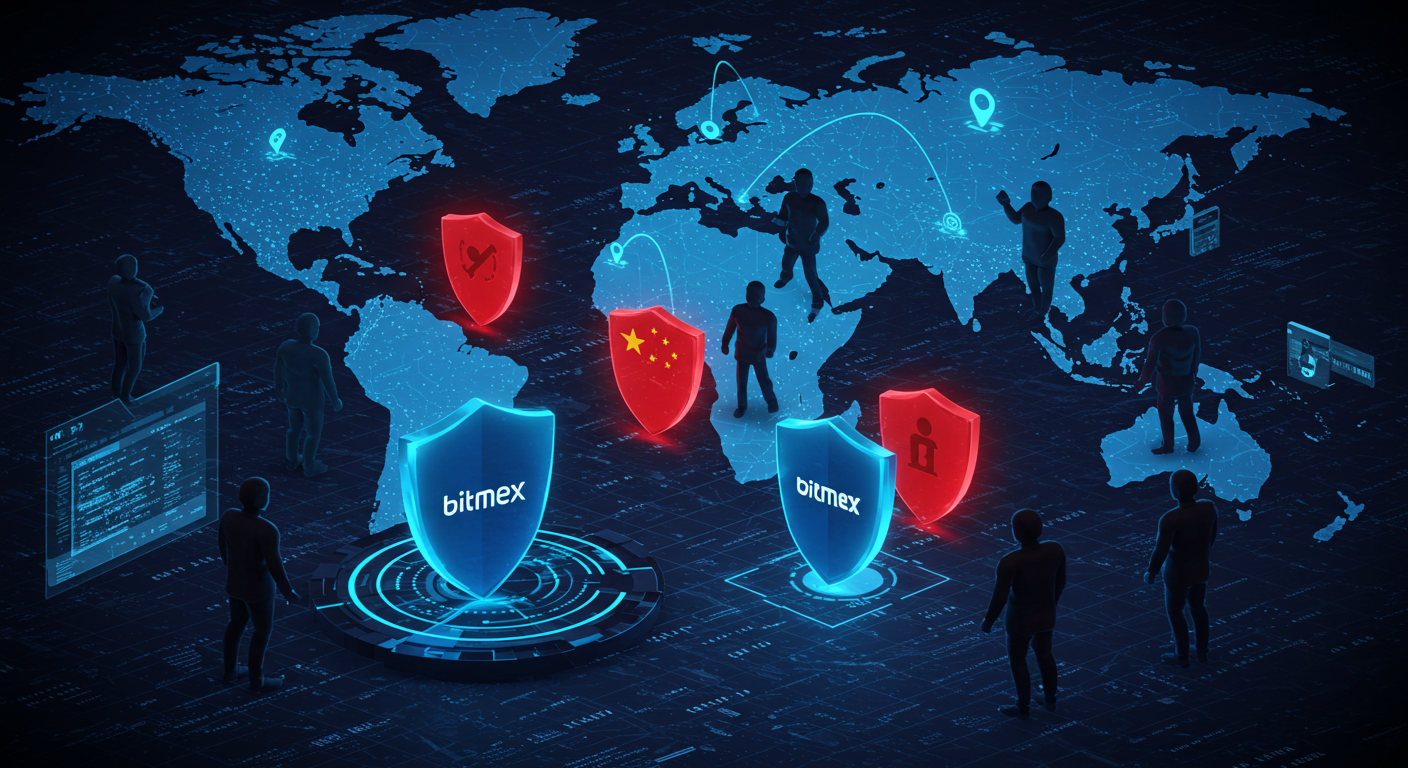 攻撃者を逆ハッキング」BitMEXが北朝鮮ハッカー集団の秘密データベースに侵入成功 – Lazarus Groupの運用実態を暴露