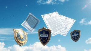 ニューヨーク州がRAISE法可決、AI災害防止へ米国初の透明性基準を確立