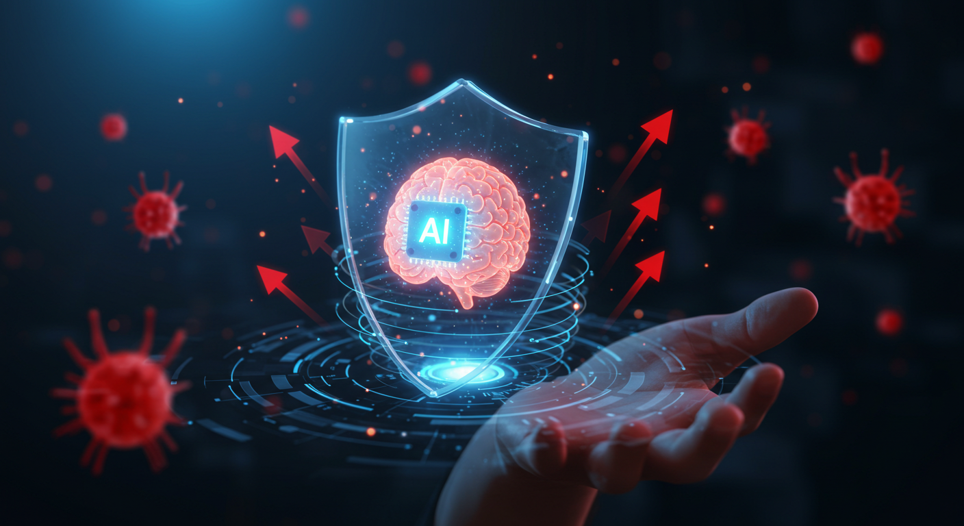 Gemini 2.5に新セキュリティ機能、AIの悪意ある行動を防ぐGoogle最新対策 - innovaTopia - （イノベトピア）