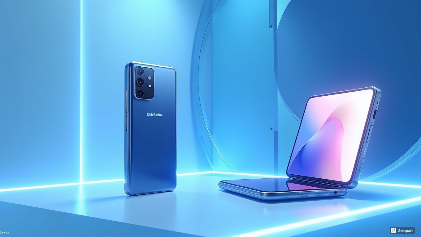  Samsung Unpacked 2025年7月9日開催決定｜Galaxy Z Fold Ultra登場か、折りたたみ市場の転換点