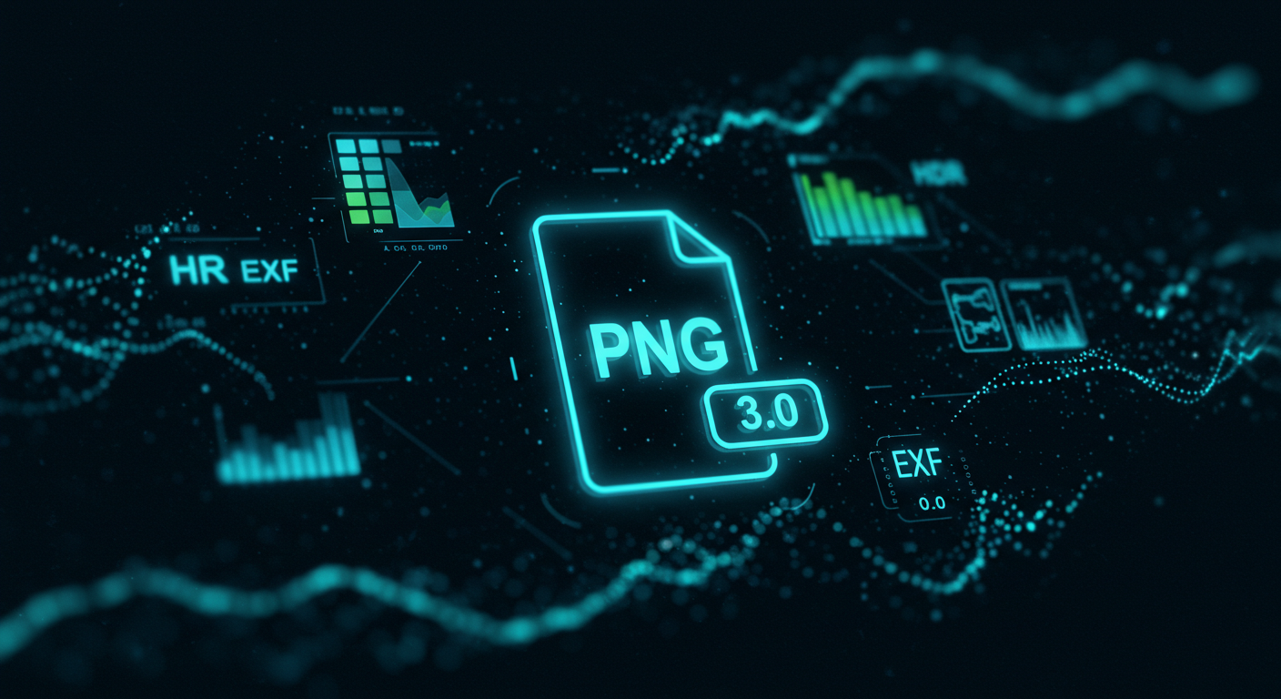 PNG画像形式が大幅アップデート、Mozilla開発のAPNGが正式仕様に採用 - innovaTopia - （イノベトピア）