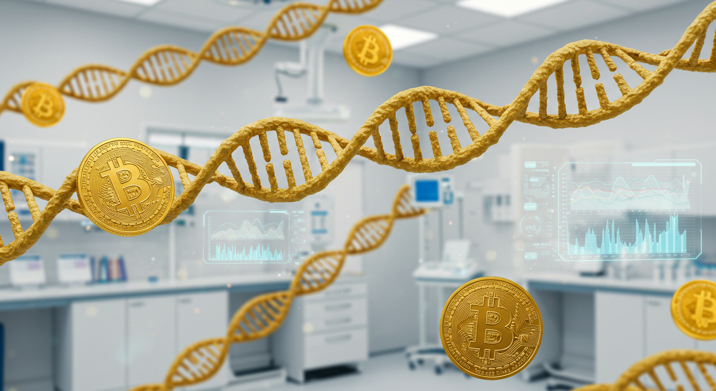 Prenetics、2,000万ドルのビットコイン投資でヘルスケア業界初の暗号資産財務戦略を実行