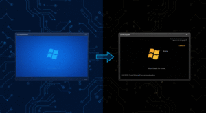 Windows 11のBSOD（ブルースクリーン）が黒色に変更｜2025年夏実装 - innovaTopia - （イノベトピア）