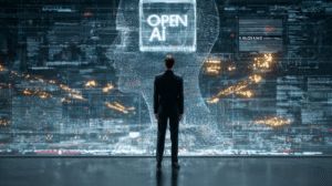 ソフトバンク孫正義氏、OpenAIに4.8兆円投資で「人工超知能時代の覇者」目指す