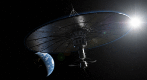 宇宙に「太陽パラソル」設置で気候変動対策へ - 1000万ドルの実証実験 - innovaTopia - （イノベトピア）