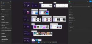 Figma、iOS 26対応Glass Effect Playground発表｜ベータ版公開