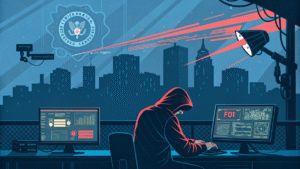 シナロア・カルテルがハッカー雇用、FBI情報提供者を監視カメラで追跡・殺害 – 米司法省監察総監が衝撃の実態を公表
