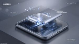 Apple折りたたみiPhone｜Samsung Display製「折り目なし」スクリーン採用か