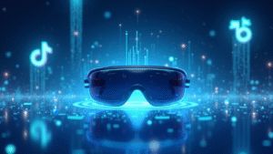 ByteDance、軽量MRゴーグルを開発中——Metaに対抗、127グラム級の超小型デザインで市場参入へ