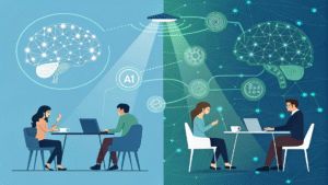 OpenAI、ChatGPTに学習支援機能「Study Together」追加実験　Deep ResearchのSlack統合で企業活用拡大
