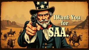 A_vintage-style_illustration_of_Samuel_Colt_striki-1751868281455 - innovaTopia