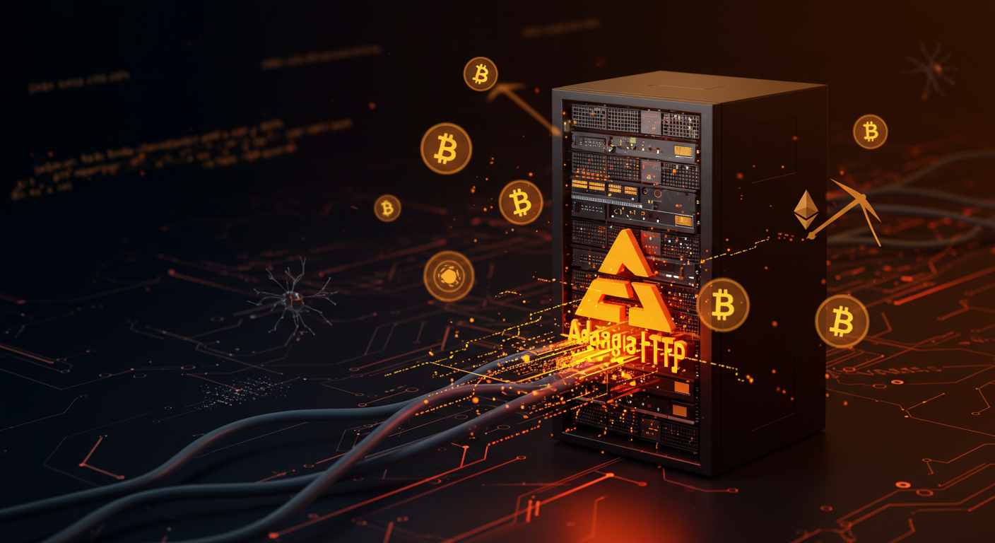 Apache HTTP Server 2.4.49の脆弱性を狙う攻撃が現在も継続