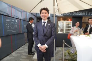 「月は失敗の終点ではなく、成功への通過点」iSpace袴田CEO単独インタビュー - innovaTopia - （イノベトピア）