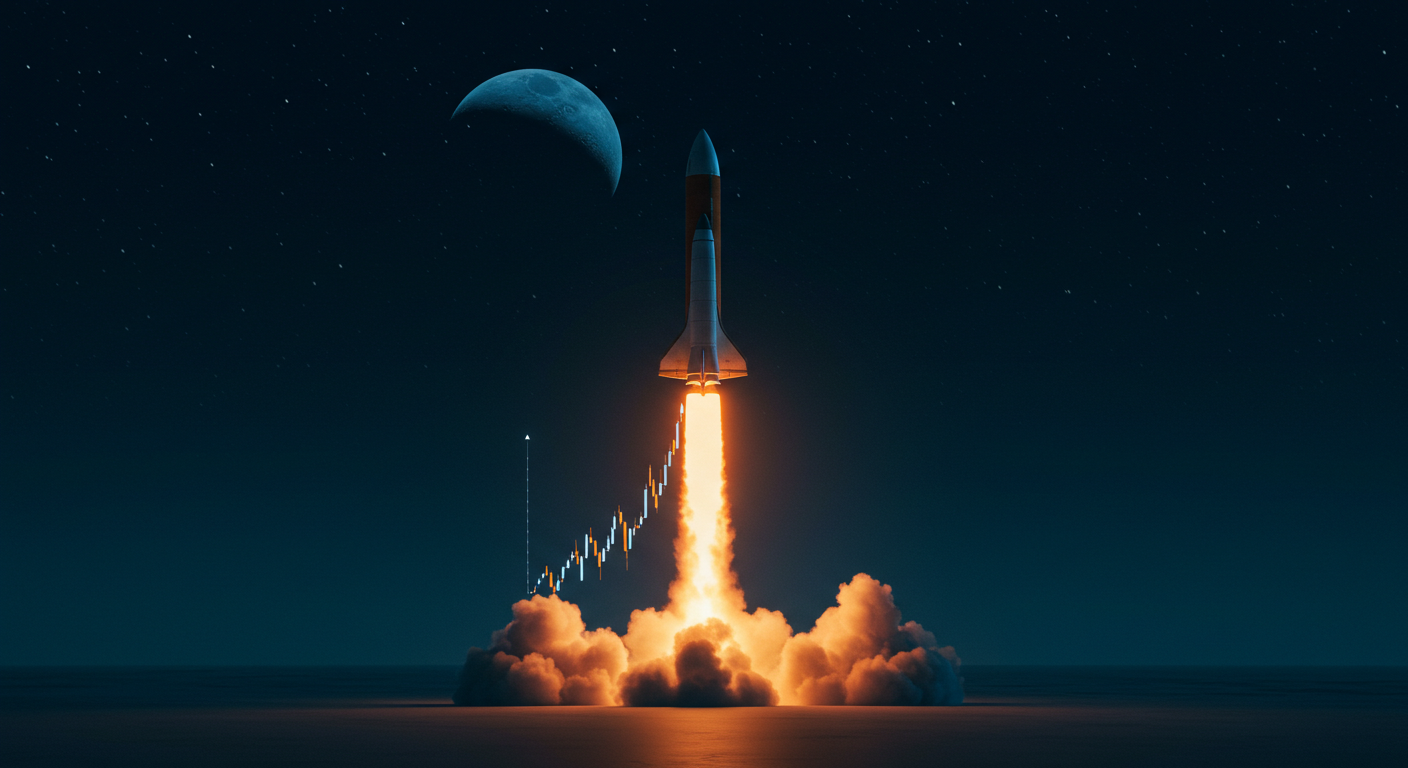 Firefly AerospaceがIPO申請、月面着陸成功の次なる一手はナスダック上場