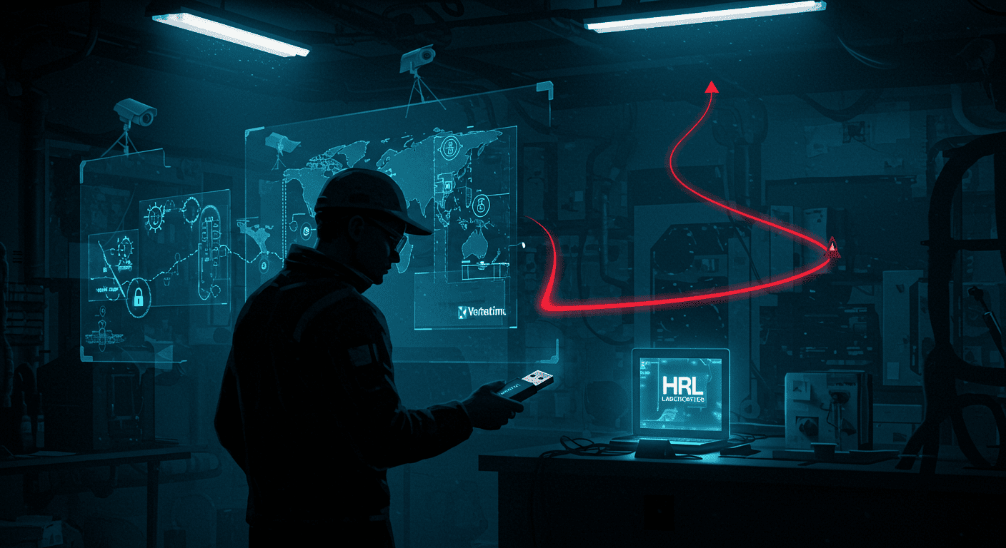 HRL Laboratories機密流出：赤外線ミサイルセンサー3,600件をChenguang Gong被告が窃取 - innovaTopia - （イノベトピア）