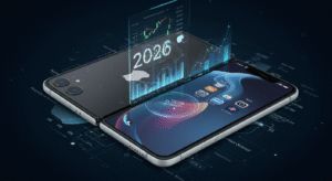 iPhone Fold 2026年9月発売予定、JP Morganが1,999ドルで予測発表 – 初の折りたたみiPhoneが市場変革か