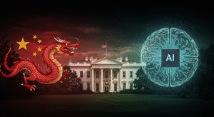 トランプ政権の「AIアクションプラン」にみる世界競争意識、フェアユースの主張と日本との比較