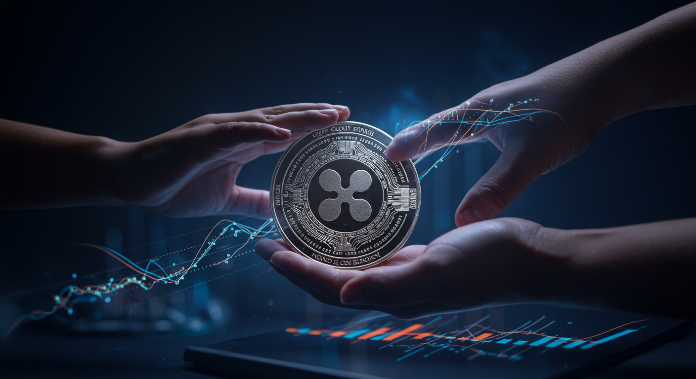 XRPクラウドマイニング2025最新情報：高利回りの実態と詐欺リスク検証
