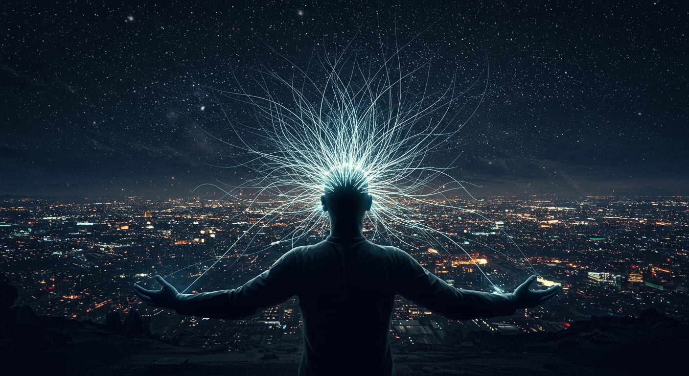 8月28日【今日は何の日？】思考がスクリーンに映った日。Neuralinkから始まるBCI革命とは - innovaTopia - （イノベトピア）