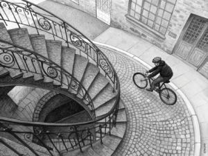 A_black_and_white_pen_illustration_from_an_overhea-1755577259733 - innovaTopia