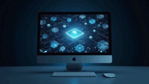 Apple macOS Tahoe｜量子暗号化・Spotlight進化・Intel Macサポート終了で企業IT戦略に大変革