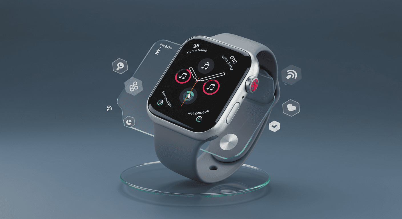 Apple Watch Series 11が9月9日発表へ——血圧測定と衛星通信