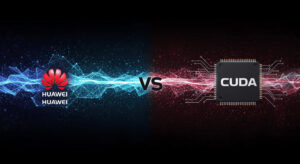 CANN vs CUDA：HuaweiがAIソフト無償公開、20年続くNVIDIA一強に風穴 - innovaTopia - （イノベトピア）