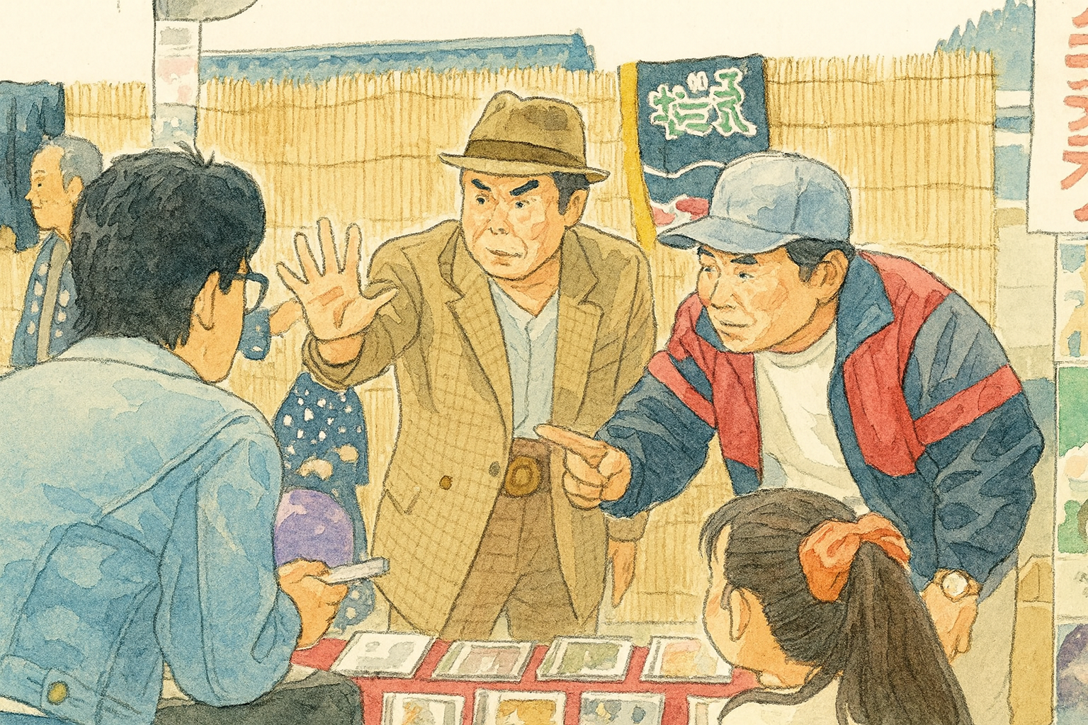 8月4日【今日は何の日？】「渥美清の命日」男はつらいよからみる”Tech for Human Evolution”