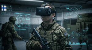 Varjo XR-4シリーズ、THEON投資で防衛分野における次世代訓練システム開発へ