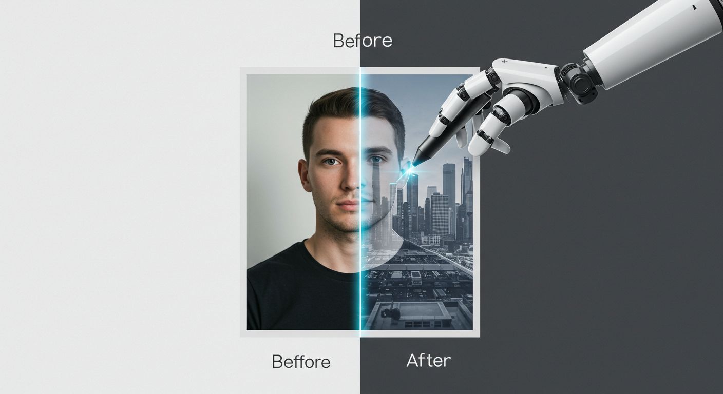 Google Gemini、AI画像編集に革命的な「一貫性」を実装。ビジネス利用が本格化へ
