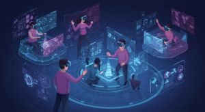VRアトラクションの新潮流—Sandbox VRが証明する「技術より人間関係」、累計売上2億ドル突破の背景