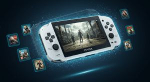 PS6携帯機は「ポケットに入るPS5」へ。Vitaの教訓を活かすソニーの次世代戦略とゲームの未来