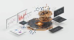 三井物産・QSimulate・Quantinuum発のQIDOと量子化学—未来の社会インフラを創る