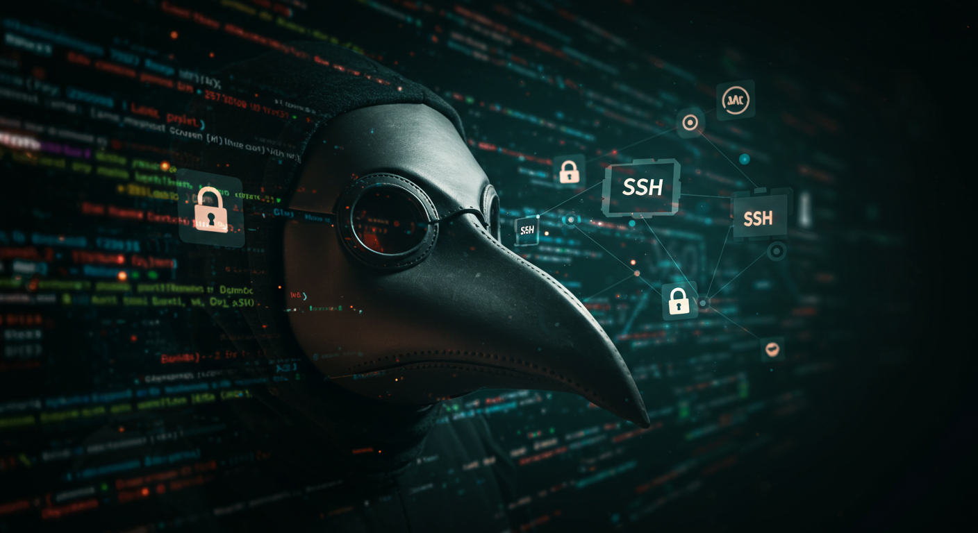 Linux向け新型バックドア「Plague」発見 - PAMモジュールを悪用し認証情報を静かに窃取 - innovaTopia - （イノベトピア）